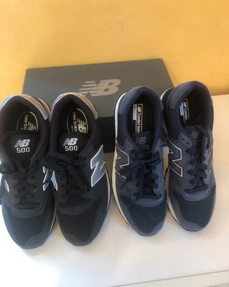 Scarpe New Balance 500
