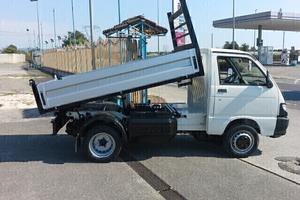 PIAGGIO Porter gemellato 82CV MAXXI RIBALTABILE