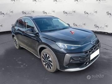 Volkswagen T-Roc Volkswagen 1.5 eTSI LIFE 115...