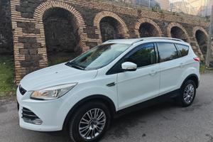 Ford Kuga 2.0 TDCI 140 CV 4WD Titanium