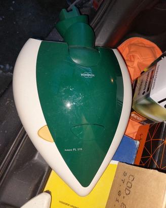 Per folletto Lucidatrice Pulilux PL 515