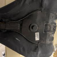 Selle originali Harley davidson breakout 103