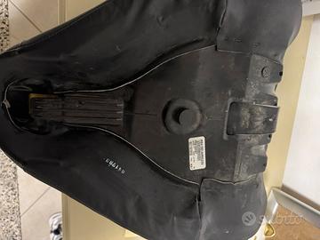 Selle originali Harley davidson breakout 103