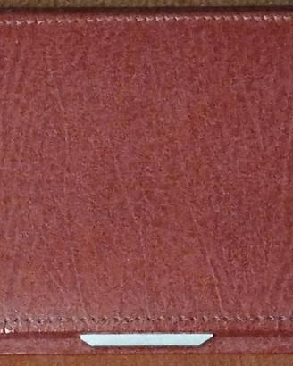 COFANETTO IN LEGNO