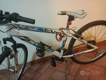 Mountain bike per ragazzi