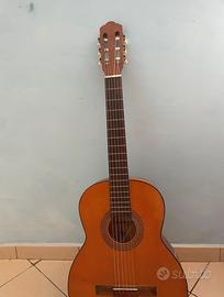 Chitarra Ferrarotti
