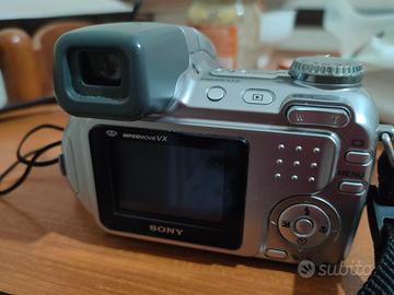 DSH H2 SONY