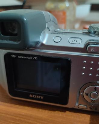 DSH H2 SONY