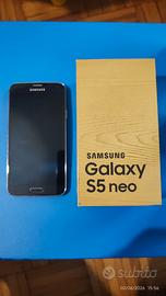 SAMSUNG GALAXY S5 NEO