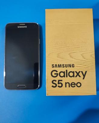 SAMSUNG GALAXY S5 NEO
