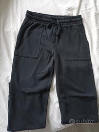 pantaloni tuta ragazzo Tezenis 