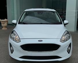 Ford Fiesta 1.5 TDCi 5 porte Plus