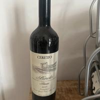 BAROLO CERETTO BUSSIA 2017