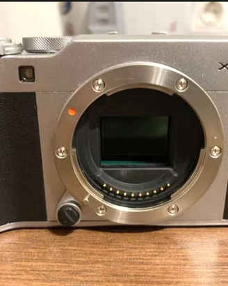 Fujifilm X-A5 Kamera XC 16-50mm