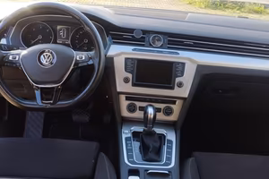Passat anno 2016 2.0 TDI 150CV