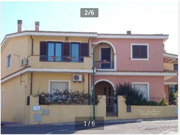 Villasimius Bilocale per trasfertisti nov/maggio