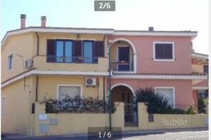 Villasimius Bilocale per trasfertisti nov/maggio