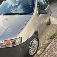 fiat punto 3 porte