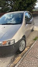 fiat punto 3 porte