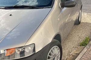fiat punto 3 porte