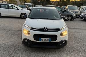 Citroen C3 PureTech 82 Feel Edition