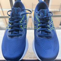 Asics Gel Ziruss 8 NUOVO