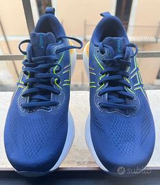 Asics Gel Ziruss 8 NUOVO