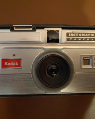 kodak instamatic Camera 50 macchina fotografica 