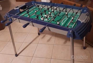 Biliardino calciobalilla 