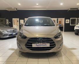 Hyundai ix20 1.4 crdi Xpossible FL E6