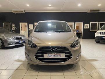 Hyundai ix20 1.4 crdi Xpossible FL E6