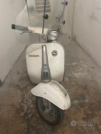 Vespa 50 Special
