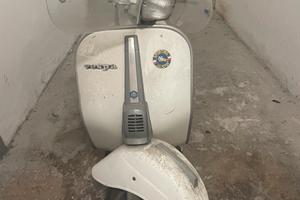Vespa 50 Special
