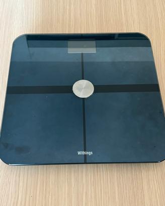 Bilancia smart Withings WS50