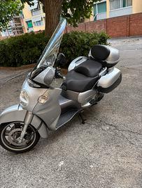 Scarabeo 500 max