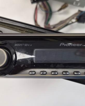 Autoradio Pioneer DEH-2900 