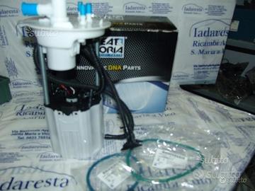 Pompa carburante Benzina Opel mokka 4x4 1359487