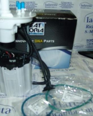 Pompa carburante Benzina Opel mokka 4x4 1359487