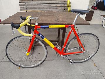 bici da corsa