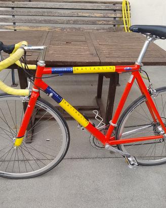 bici da corsa