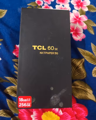 telefono TCL 