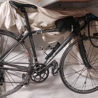 bici da corsa