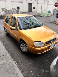citroen saxo