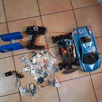 Lamborghini Gallardo Polizia 