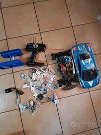 Lamborghini Gallardo Polizia 