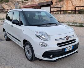 Fiat 500L Pro 1.6 MJT 120CV Urban 4 posti (N1) (IV