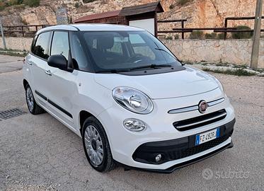 Fiat 500L Pro 1.6 MJT 120CV Urban 4 posti (N1) (IV