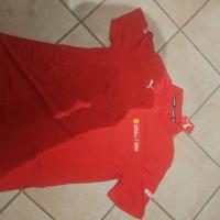 MAGLIA FERRARI