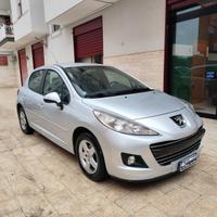 Peugeot 207 1.4 HDi 70CV 5p. Energie
