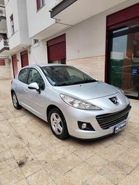 Peugeot 207 1.4 HDi 70CV 5p. Energie